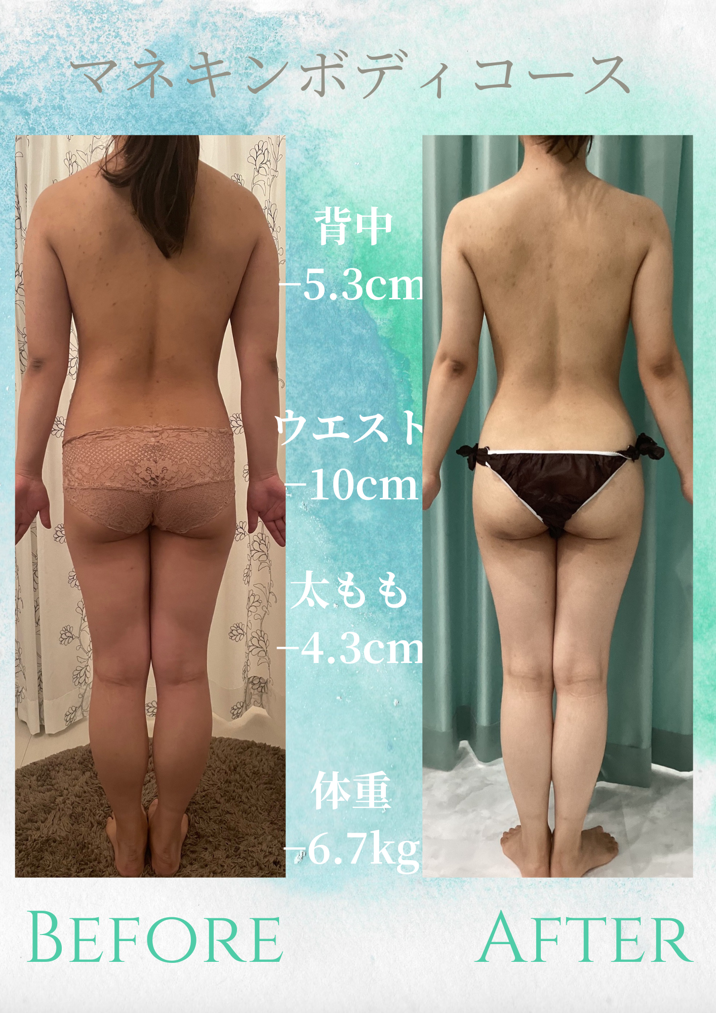 5月は痩せるチャンス！夏に向けて準備を始めましょう